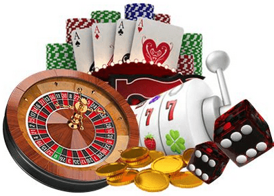 Jouez gratuitement aux jeux de Casino sur Internet