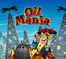 Huile Mania slot