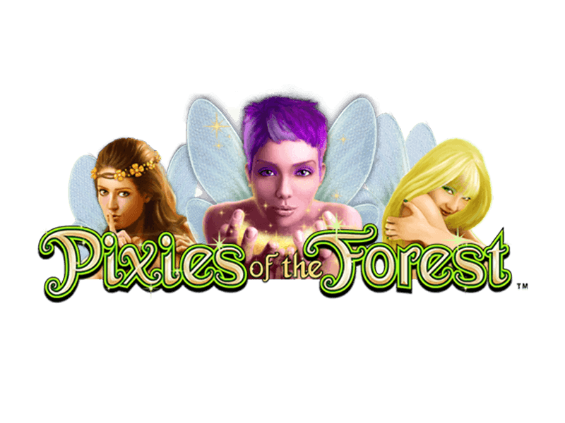 Jouer à Pixies Of the Forest GRATUITEMENT en ligne sans inscription