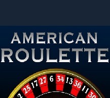 Jouer à la Roulette américaine en ligne