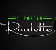 Jouer à la Roulette européenne en ligne