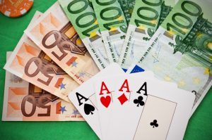 POKER EN LIGNE EN ARGENT REĢEL