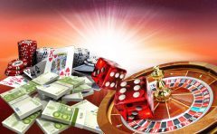 Casino bonus
